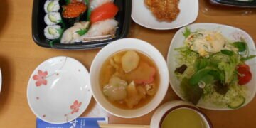 1.3月ふる里お誕生会